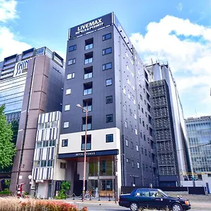 Livemax Fukuoka Tenjin West Fukuoka (Fukuoka)