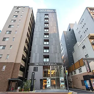 Livemax Hakataekimae Fukuoka (Fukuoka)