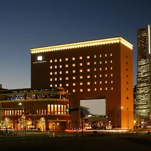 *** ホテル ナビオス横浜 日本