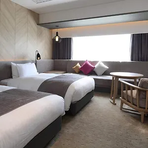 4* ホテル ソラリア西鉄ホテル福岡