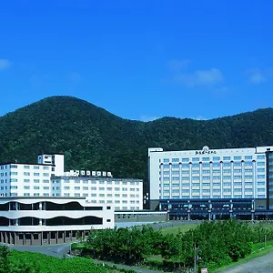 **** 旅館 知床第一ホテル 日本