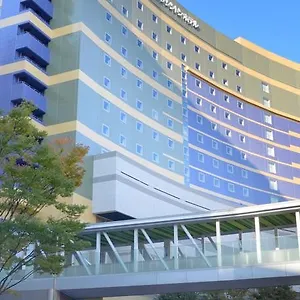 3* ホテル キャナルシティ・福岡ワシントンホテル