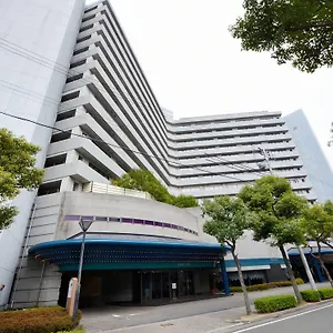 *** ホテル ホテルパールシティ神戸 日本