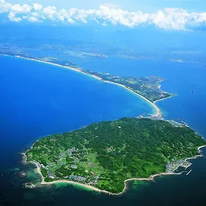 4* 旅館 休暇村 志賀島