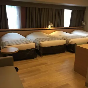 4* ホテル ホテルモンテエルマーナ福岡