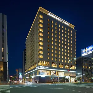 4* ホテル ホテルモントレ福岡