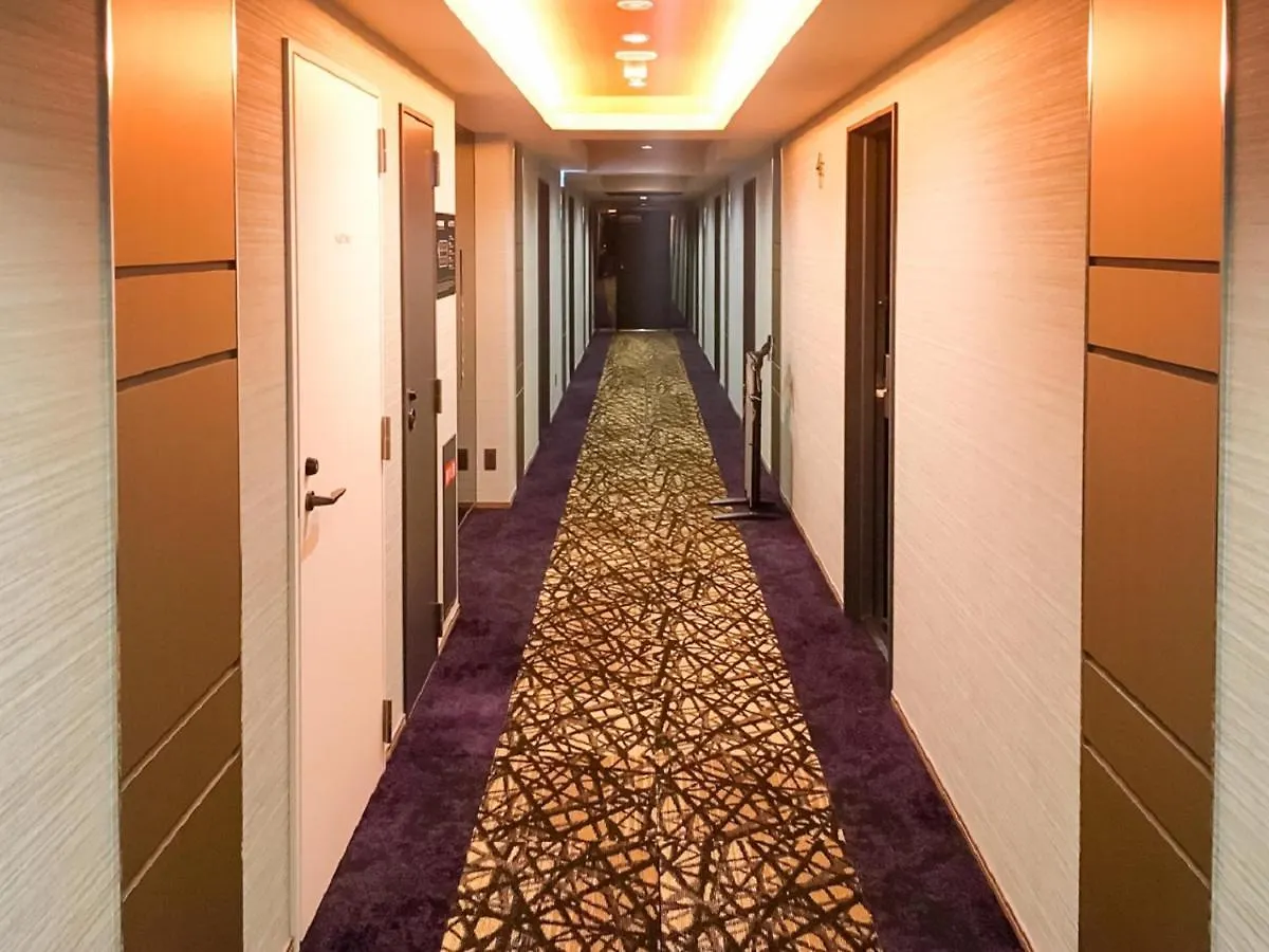 Hotel Livemax Hakataeki Minami Fukuoka